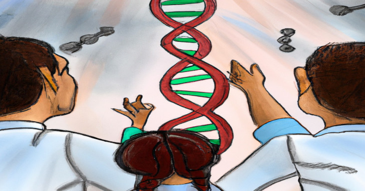 A odisseia do Projeto Genoma Humano e como os resultados deste projeto vem mudando o nosso mundo