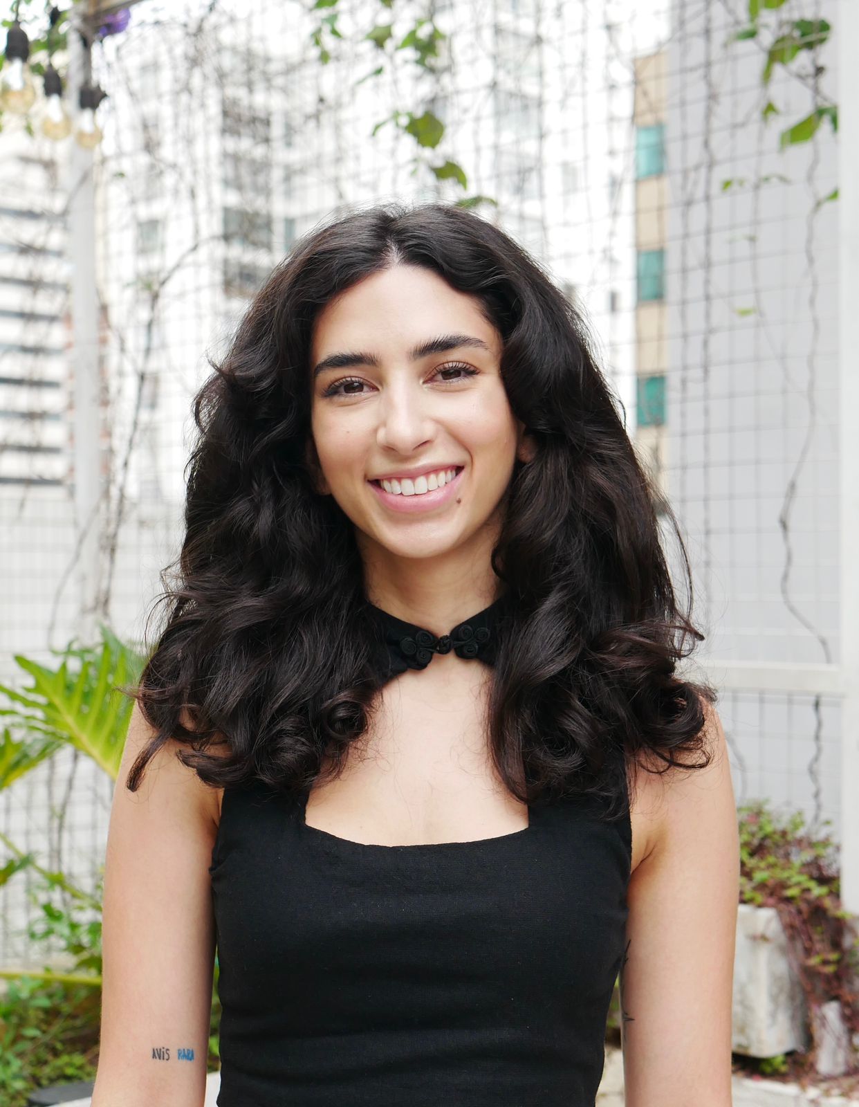 Elisa F. Chaves