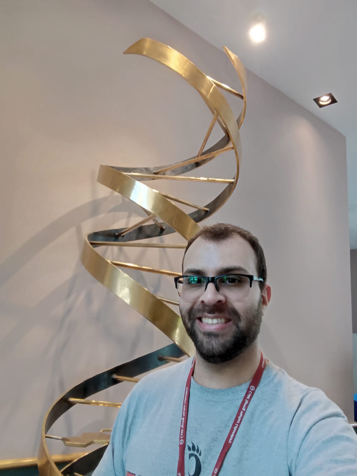 Filipe F. dos Santos